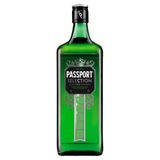 Whisky Passport Scotch Escocês 1 L