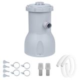 Bomba Piscina Filtro Bestway Bellife Intex Filtrante