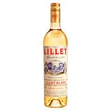 Aperitivo Lillet Blanc de Vinho Francês 750ml