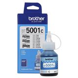 Tinta Brother Bt-5001c Bt5001 Ciano Original Dcp-t300 Dcp-t500w Dcp-t700w Mfc-t800w 41.8ml