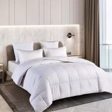 Edredom Hotel Grand King Cotton 500 Fios Importado Eua