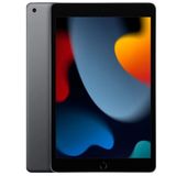 Apple iPad 9ª Geração 10.2 polegadas Wi-Fi 64GB Cinza Espacial MK2K3LL/A