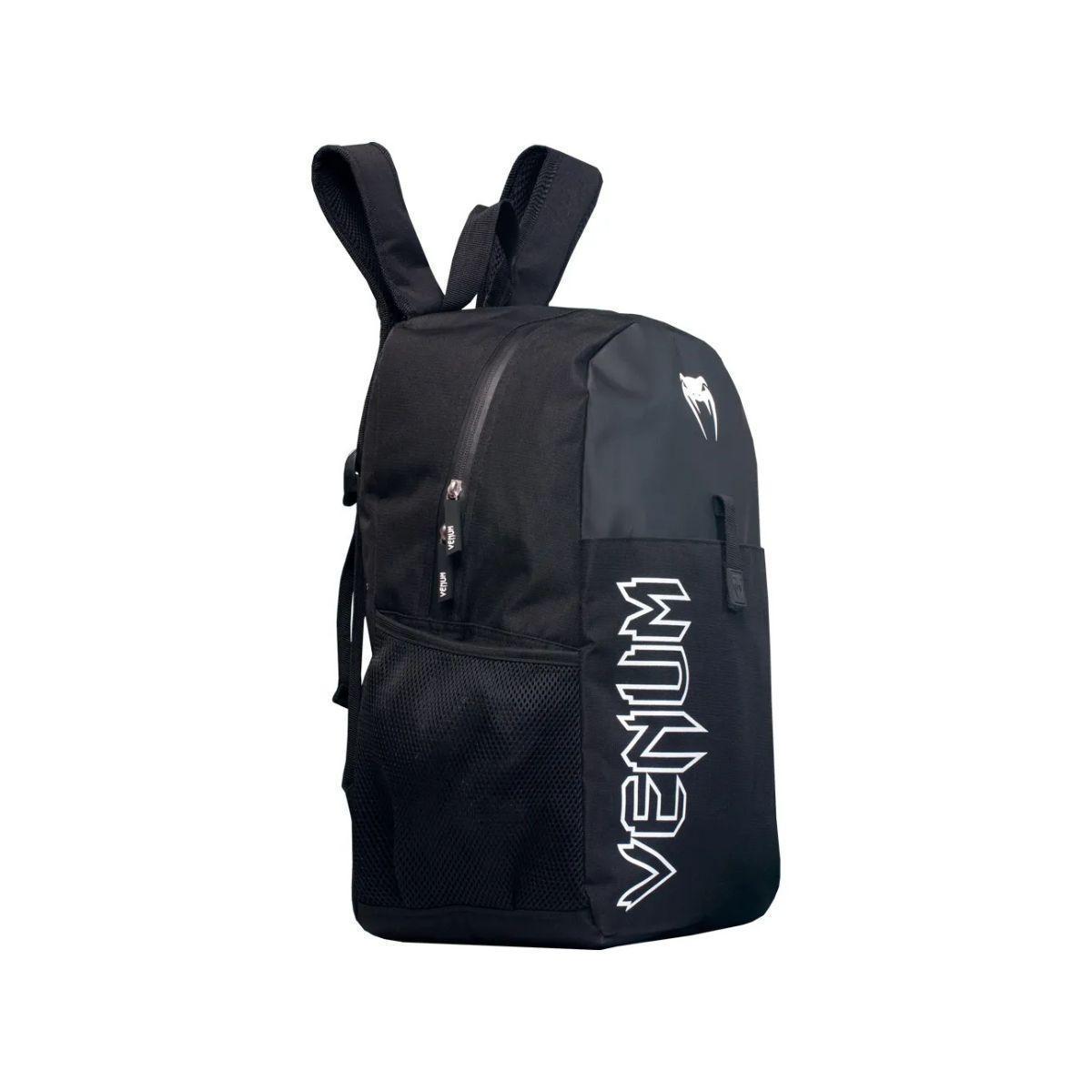 Mochila De Costas Esportiva Venum Preta Backpack - Xeryus - Carrefour
