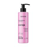 Hidratante Rosto E Corpo Labotrat Dia A Dia Cereja 190ml