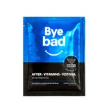 Suplemento Alimentar Bye Bad Pós Festa Recovery Pack 4 Cápsulas