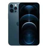 Vitrine: iPhone 12 Pro Azul 256GB