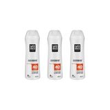 Agua Oxigenada Yama 900ml 40 Volumes-kit C/3un