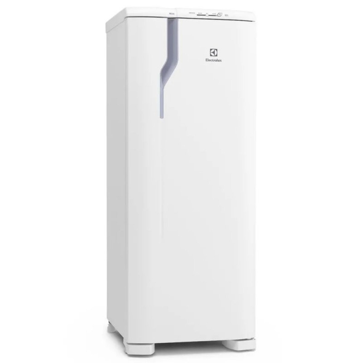 Geladeira Electrolux RE31 240 Litros Branco 1 Porta 127V