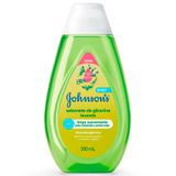 Sabonete Líquido Infantil Johnson&#39;s Baby Lavanda 200ml