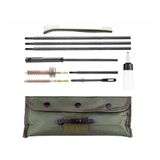 Kit Limpeza Para Carabinas Pressão Cal 5,5 E 6,0mm Fxr