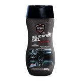 Silicone Gel Aromasil Car Tradicional 200g