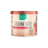 Creatine Tasty Morango 210g - Nutrify