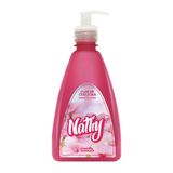Sabonete Líquido Flor De Cerejeira 500ml Nathy