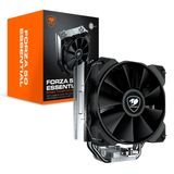 Air Cooler Cougar Forza 50 Essential, Intel/amd, 120mm