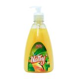Sabonete Líquido Frutas Cítricas 500ml Nathy