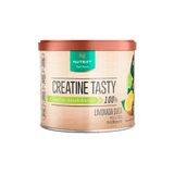 Creatine Tasty Limonada Sui 210g - Nutrify