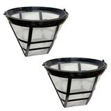 2 Filtro Permanente Cafeteira Philco Pcf38d Platinum Pcfd38