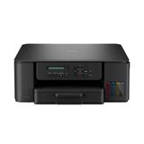 Impressora Brother DCP-T530DW Multifuncional Tanque de Tinta Colorida com Wi-Fi 110V