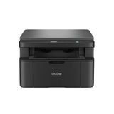 Multifuncional Brother DCP-L1632W Laser Monocromática com Wireless 110V