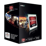 Processador Amd A10 5800 Oem 4.8ghz