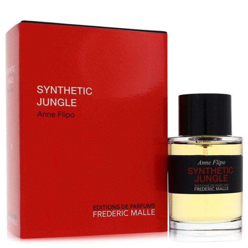 Col. Masculino Synthetic Jungle Frederic Malle 100 Ml Eau De
