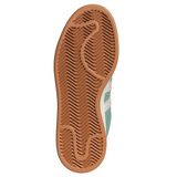 Sapatos Adidas Originals Campus 00s Para Mulheres Hazy Green Gum