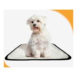 Tapete Pet Lavável Prático Estratégico 3 Un P 50x60cm