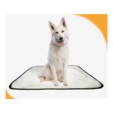 Tapete Para Pets Lavável Higiênico Prático 3 Un M- 60x80 Cm