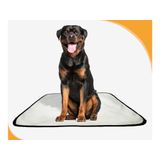 Tapete Para Cães Higiênico Em Oferta 2 Un G 90x100cm