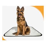 Tapete Pet Lavável Prático Estratégico 3 Un G 90x100cm