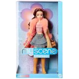 Barbie My Scene Chelsea - Mattel Hyc19