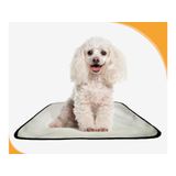 Tapete Higiênico Dog Adestramento 2 Unidade P - 50x60 Cm