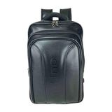 Mochila Executiva Notebook Couro Eco Faculdade Escolar