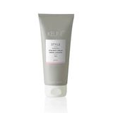 Creme De Alisamento De Cabelo Keune Style Straight 200ml