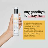 Leite Para Cabelo Milk_shake Glistening Milk 125 Ml Sem Frizz