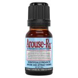 Feromônios Sexuais Arouse-rx, Aditivo De Colônia, 10 Ml Para Homens