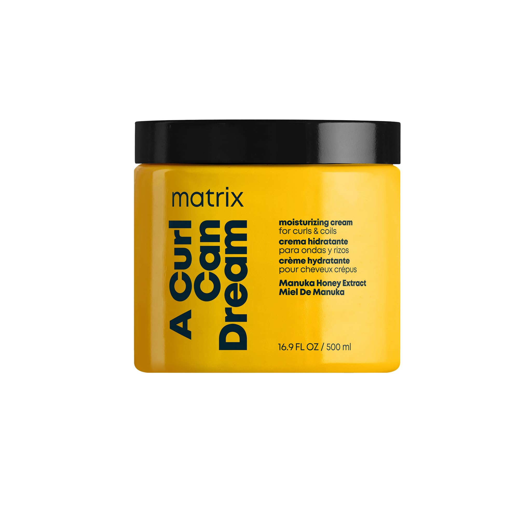 Creme Hidratante Matrix Total Results A Curl Can Dream 500 - Carrefour