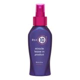 Leave-in 10 Milagroso Para Cabelos 4 Oz