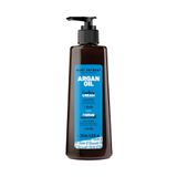 Creme Modelador De Cabelo Marc Anthony Óleo De Argan Com Queratina 200ml