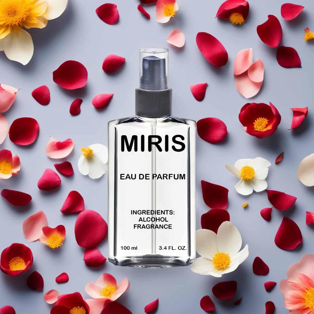 Miris Reel Le Parfum