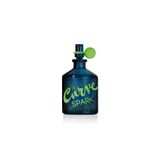 Spray De Colônia Perfume Curve Spark 75ml Para Homens