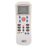 Controle Remoto Mxt 01309 Ar Condicionado Carrier R14(a)