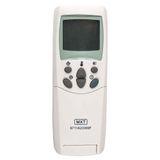 Controle Remoto Mxt 01096 Para Ar Condicionado Compatível Com Lg 6711a20069f