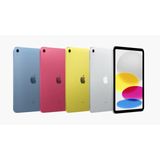 Ipad De 10,9 Polegadas Wi‑fi 64 Gb – Prateado