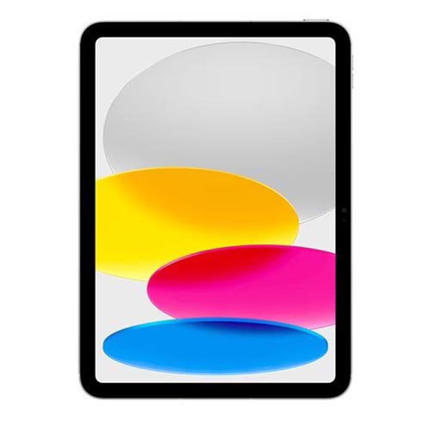 Ipad De 10,9 Polegadas Wi‑fi 64 Gb – Prateado - imagem 4