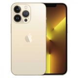 Vitrine iPhone 13 Pro Gold 256GB