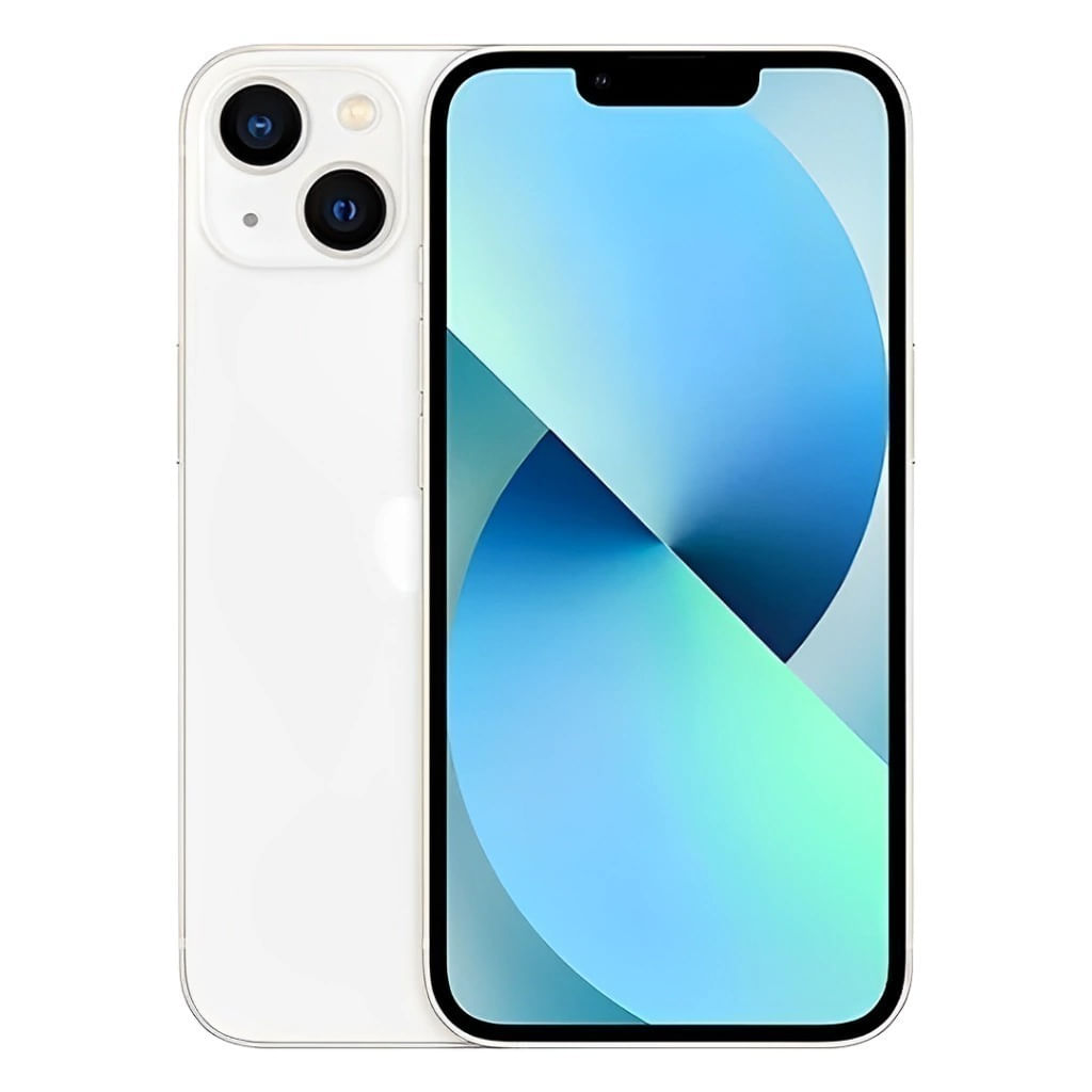 Vitrine Iphone 14 Branco 128gb