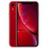 Vitrine iPhone XR Vermelho 128GB