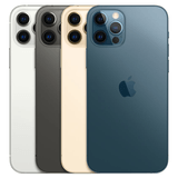 Vitrine iPhone 12 Pro Gold 128GB