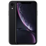 Vitrine iPhone XR Preto 64GB